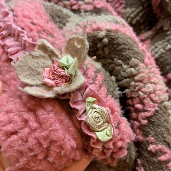 CORKY AND COMPANY STYLISH WINTER COAT!!! - Picture 5 of 7